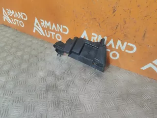2069032300, 8889656140, 4 дефлектор радиатора нижний Geely Monjaro Арт 302033PM, вид 3