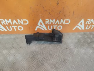 2069032300, 8889656140, 4 дефлектор радиатора нижний Geely Monjaro Арт 302033PM, вид 4
