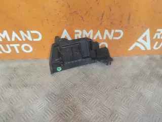 2069032300, 8889656140, 4 дефлектор радиатора нижний Geely Monjaro Арт 302033PM, вид 5