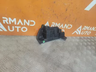 2069032300, 8889656140, 4 дефлектор радиатора нижний Geely Monjaro Арт 302033PM, вид 6