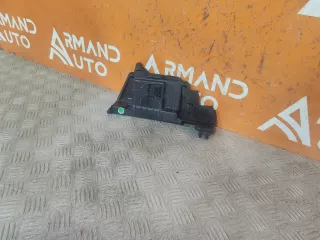 2069032300, 8889656140, 4 дефлектор радиатора нижний Geely Monjaro Арт 302033PM, вид 7