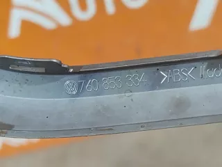 760853598AIDJ, 760853334, 1 накладка решетки радиатора Volkswagen Touareg 3 Арт 302699PM, вид 7