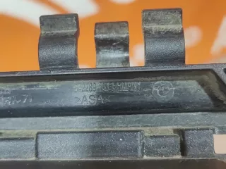 51117475115, 54228910, 4 Решетка бампера BMW 7 G11/G12 Арт 304705PM, вид 9
