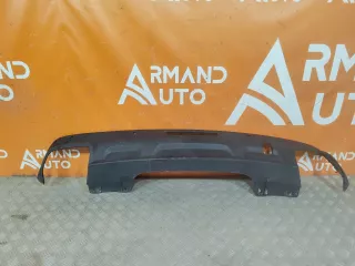 602000334AA, 3 Юбка бампера EXEED VX Арт 304801PM, вид 1