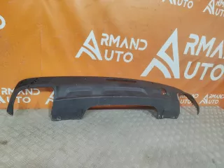 602000334AA, 3 Юбка бампера EXEED VX Арт 304801PM, вид 2