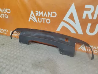 602000334AA, 3 Юбка бампера EXEED VX Арт 304801PM, вид 3