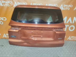 6301400XKN04A, 4 дверь багажника Haval Dargo Арт 304926PM, вид 1