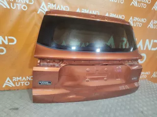 6301400XKN04A, 4 дверь багажника Haval Dargo Арт 304926PM, вид 2