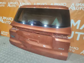 6301400XKN04A, 4 дверь багажника Haval Dargo Арт 304926PM, вид 4