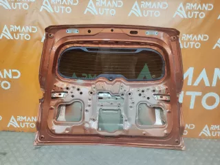 6301400XKN04A, 4 дверь багажника Haval Dargo Арт 304926PM, вид 5