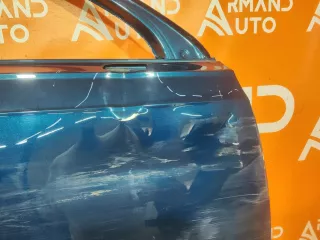 4M0831052G, 2 дверь ауди ку7, ку q 7 4м (4 м m) Audi Q7 4M Арт 304994PM, вид 4