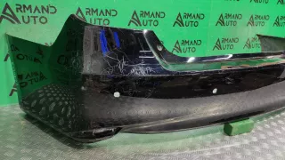 5215906991, 5215906a30 Бампер тойота, тоёта камри хв50 (хв x Toyota Camry XV50 Арт 235625RM, вид 2