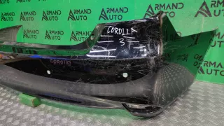 5215906991, 5215906a30 Бампер тойота, тоёта камри хв50 (хв x Toyota Camry XV50 Арт 235625RM, вид 3