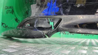 5215906991, 5215906a30 Бампер тойота, тоёта камри хв50 (хв x Toyota Camry XV50 Арт 235625RM, вид 7