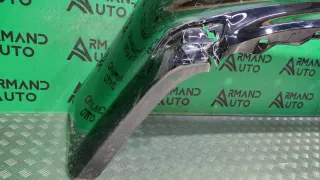 5215906991, 5215906a30 Бампер тойота, тоёта камри хв50 (хв x Toyota Camry XV50 Арт 235625RM, вид 9