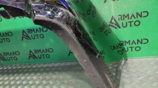 5215906991, 5215906a30 Бампер тойота, тоёта камри хв50 (хв x Toyota Camry XV50 Арт 235625RM, вид 10