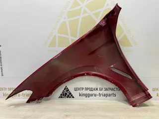 41007491382 Крыло BMW X3 G01 Арт TP116661, вид 11