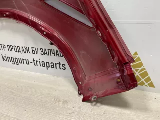 41007491382 Крыло BMW X3 G01 Арт TP116661, вид 13