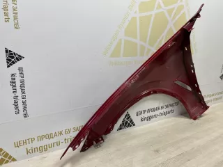 41007491382 Крыло BMW X3 G01 Арт TP116661, вид 15