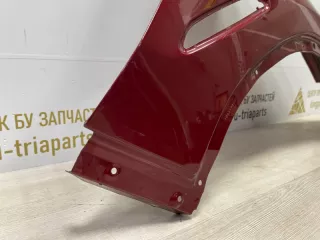 41007491382 Крыло BMW X3 G01 Арт TP116661, вид 6