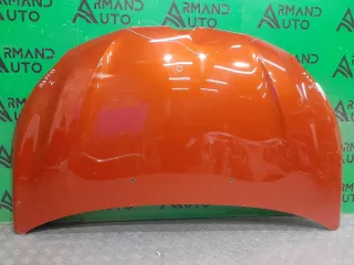 651001118R капот рено каптур Renault Kaptur Арт ARM259631, вид 1