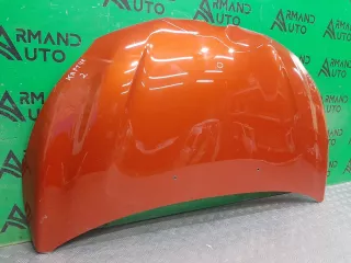 651001118R капот рено каптур Renault Kaptur Арт ARM259631, вид 2