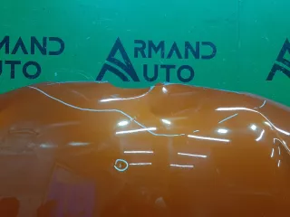651001118R капот рено каптур Renault Kaptur Арт ARM259631, вид 4