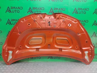 651001118R капот рено каптур Renault Kaptur Арт ARM259631, вид 5