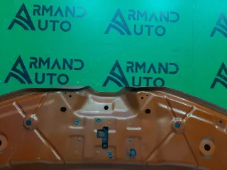 651001118R капот рено каптур Renault Kaptur Арт ARM259631, вид 6