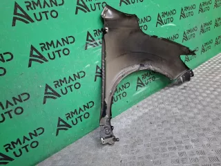 F31014CCMA, 7 Крыло ниссан x trail (икс трейл) т32 Nissan X-Trail T31 Арт ARM345628, вид 12
