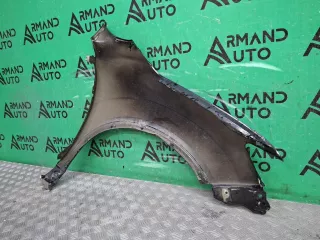 F31014CCMA, 7 Крыло ниссан x trail (икс трейл) т32 Nissan X-Trail T31 Арт ARM345628, вид 13