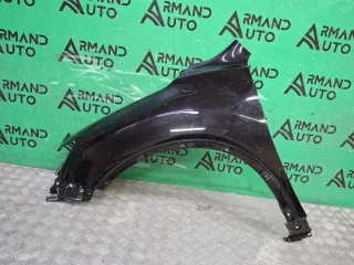 F31014CCMA, 7 Крыло ниссан x trail (икс трейл) т32 Nissan X-Trail T31 Арт ARM345628, вид 2