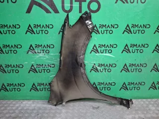 F31014CCMA, 7 Крыло ниссан x trail (икс трейл) т32 Nissan X-Trail T31 Арт ARM345628, вид 10