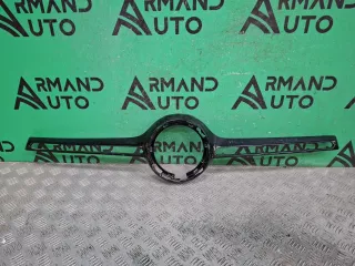 A25388887009040, A2538888700, A2538888900, 4 Накладка решетки радиатора Mercedes GLC X253 Арт ARM367711, вид 1