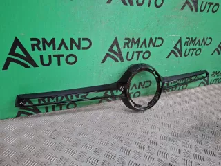 A25388887009040, A2538888700, A2538888900, 4 Накладка решетки радиатора Mercedes GLC X253 Арт ARM367711, вид 2