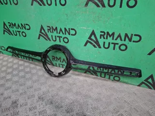 A25388887009040, A2538888700, A2538888900, 4 Накладка решетки радиатора Mercedes GLC X253 Арт ARM367711, вид 3