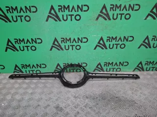 A25388887009040, A2538888700, A2538888900, 4 Накладка решетки радиатора Mercedes GLC X253 Арт ARM367711, вид 4