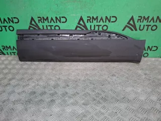 609000945AA, 609000758AA, 609000394AA, 609000945AA, 609001034AA, 609001081AA, 2 Молдинг двери Chery Tiggo 4 Арт ARM371887