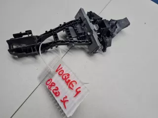 LR025540 Кронштейн ручки двери задней левый Land Rover Range Rover 4 Арт ZAP350767, вид 1