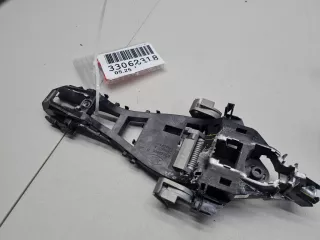 LR025540 Кронштейн ручки двери задней левый Land Rover Range Rover 4 Арт ZAP350767, вид 3