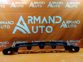LR110337, j8a217e855af кронштейн бампера центральный Land Rover Range Rover Velar Арт AR123145, вид 5