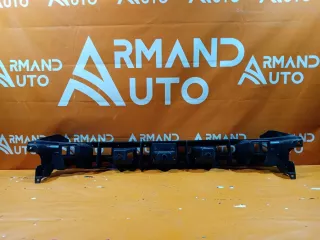 LR110337, j8a217e855af кронштейн бампера центральный Land Rover Range Rover Velar Арт AR123145, вид 6