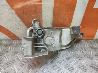 KB8M51650C, kb9g51650 Фонарь противотуманный Mazda CX-5 2 Арт AR194519, вид 4