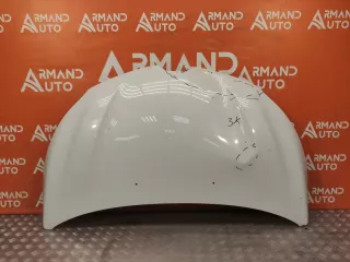 651001118R капот рено каптур Renault Kaptur Арт AR203970, вид 1