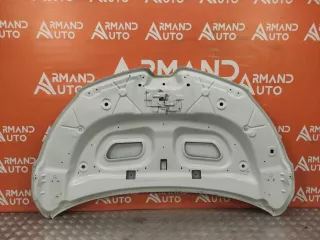 651001118R капот рено каптур Renault Kaptur Арт AR203970, вид 6