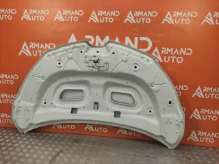 651001118R капот рено каптур Renault Kaptur Арт AR203970, вид 8