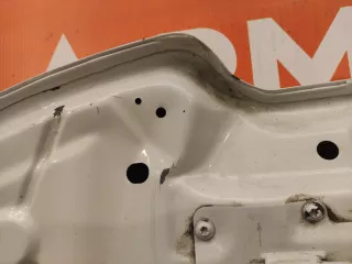 651001118R капот рено каптур Renault Kaptur Арт AR203970, вид 10