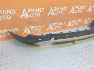 51122993570, 2991483, 9 Юбка бампера BMW X1 E84 Арт AR303379, вид 2