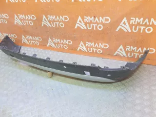 51122993570, 2991483, 9 Юбка бампера BMW X1 E84 Арт AR303379, вид 4