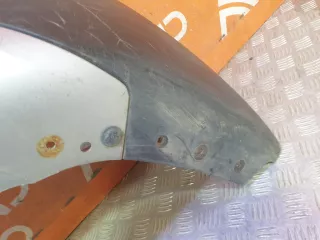 51122993570, 2991483, 9 Юбка бампера BMW X1 E84 Арт AR303379, вид 6
